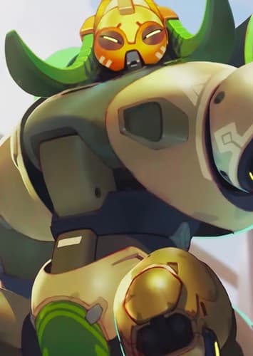 Orisa