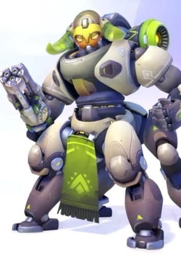Orisa