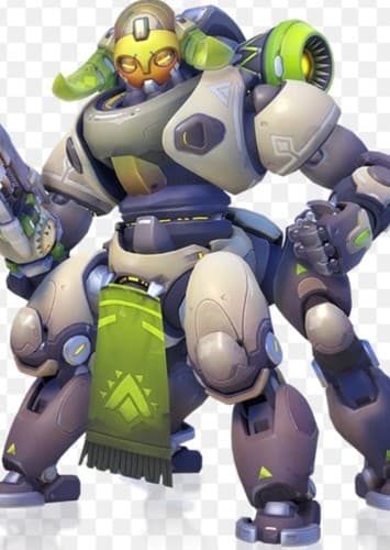 Orisa