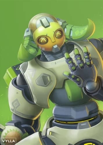 Orisa