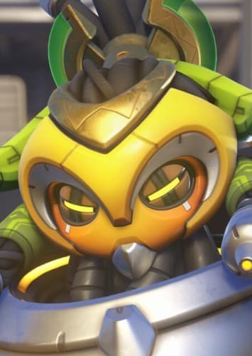 Orisa