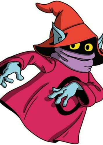Orko