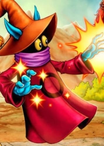 Orko