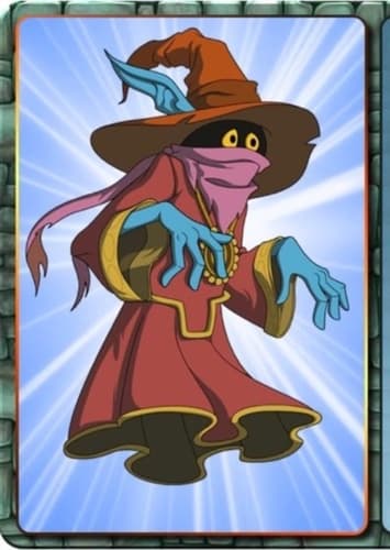 Orko