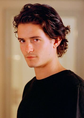 Orlando Bloom
