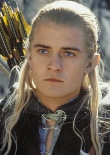 Orlando Bloom