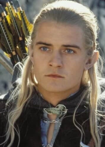 Orlando Bloom