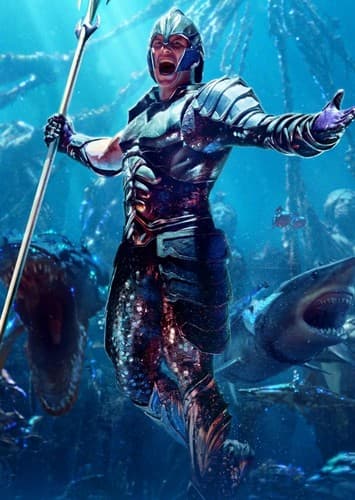 Orm Marius