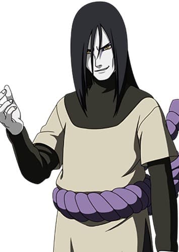 Orochimaru