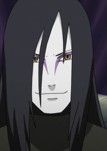 Orochimaru