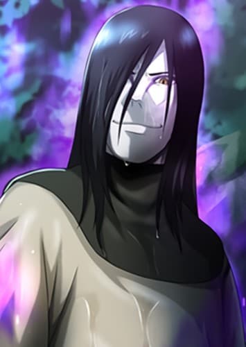 Orochimaru
