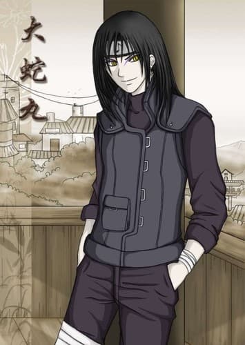 Orochimaru