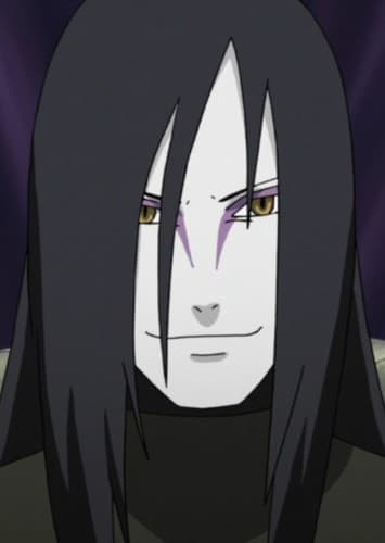 Orochimaru