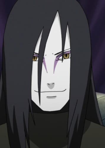 Orochimaru