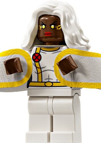 Ororo Munroe