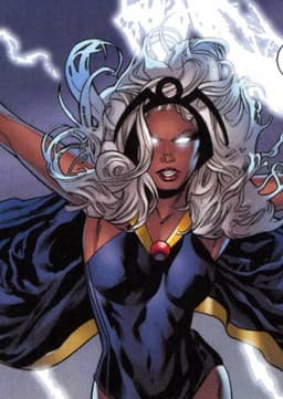 Ororo Munroe
