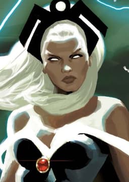 Ororo Munroe