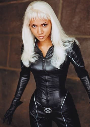 Ororo Munroe
