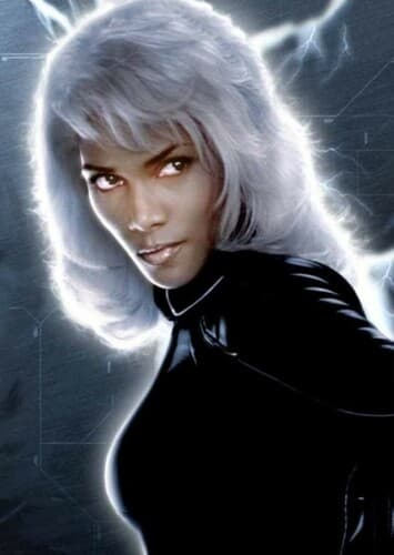 Ororo Munroe