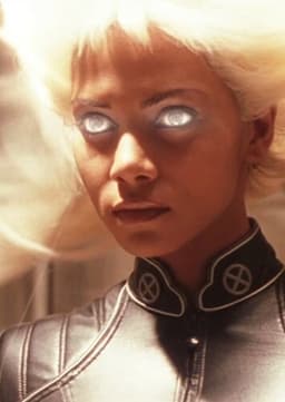 Ororo Munroe