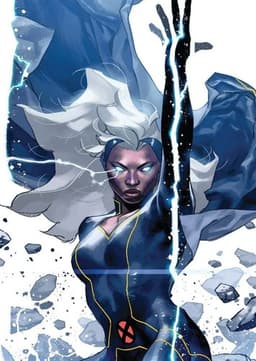 Ororo Munroe