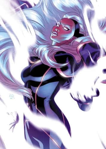 Ororo Munroe (Marvel)