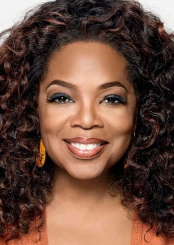 Orpah Winfrey