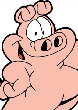 Orson Pig
