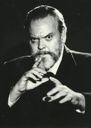 Orson Welles 🏆