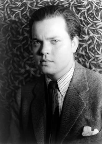 Orson Welles