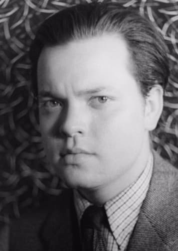 Orson Welles