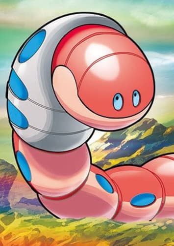 Orthworm / ミミズズ