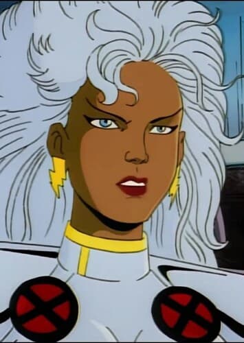 Ororo Monroe