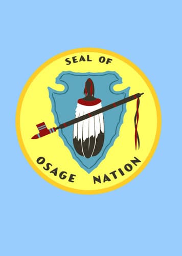 Osage