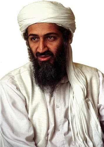 Osama Bin Laden