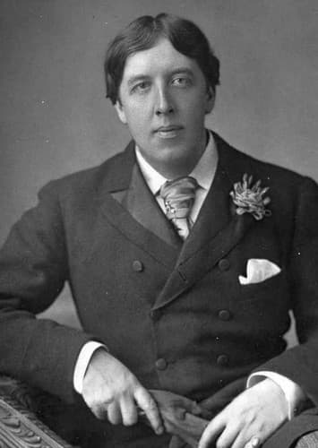 Oscar Wilde