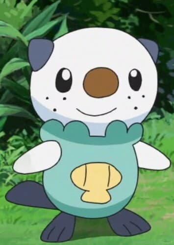 Oshawott