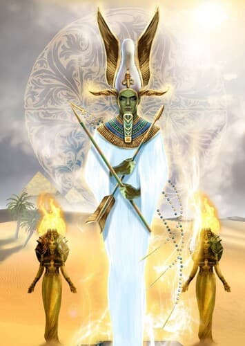 Osiris