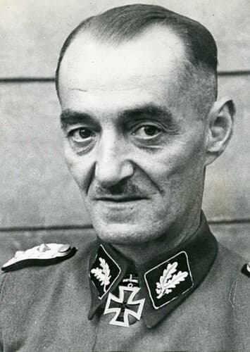 Oskar Dirlewanger