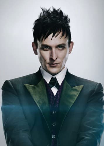 Oswald Cobblepot