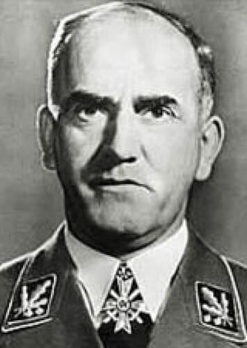 Oswald Pohl