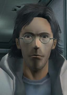 Otacon