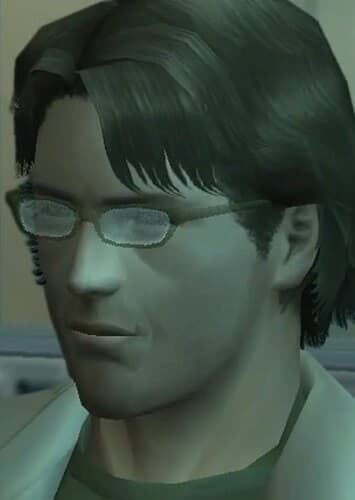 Otacon