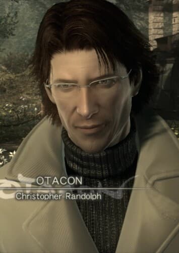 Otacon