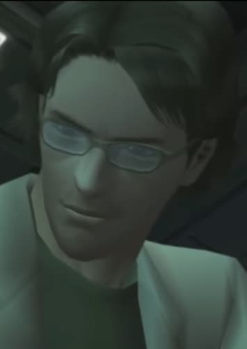 Otacon