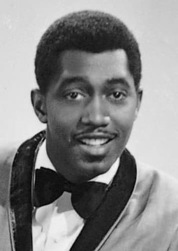 Otis Williams