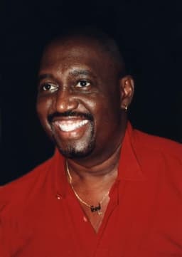 Otis Williams
