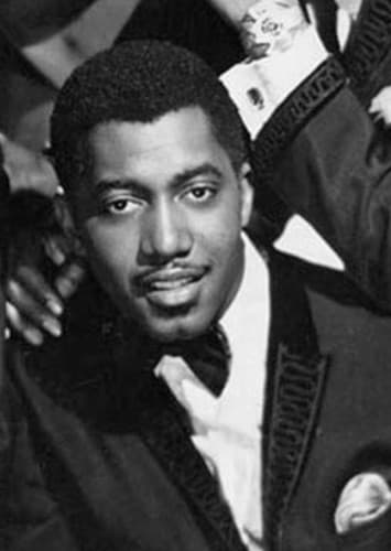 Otis Williams