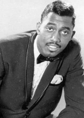 Otis Williams