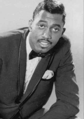 Otis Williams